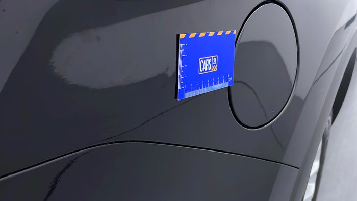 FORD EXPLORER-Fender RHS Dent