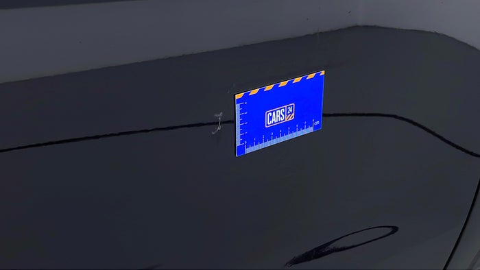 FORD EXPLORER-Door Exterior LHS Front Scratch