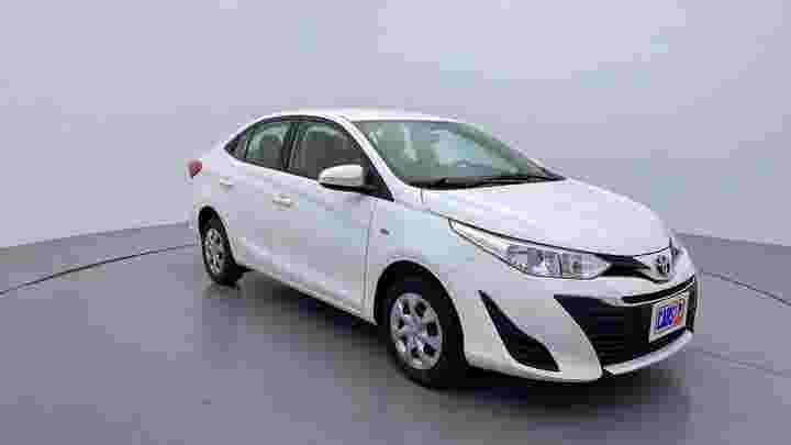 Used TOYOTA YARIS 2019 SE Automatic, 46,943 km, Petrol Car