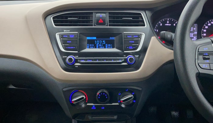 2019 Hyundai Elite i20 Magna + CRDI, Diesel, Manual, 62,181 km, Air Conditioner