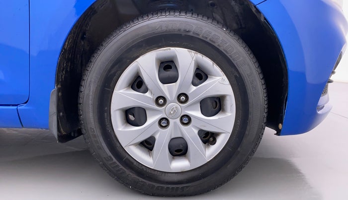 2019 Hyundai Elite i20 Magna + CRDI, Diesel, Manual, 62,181 km, Right Front Wheel