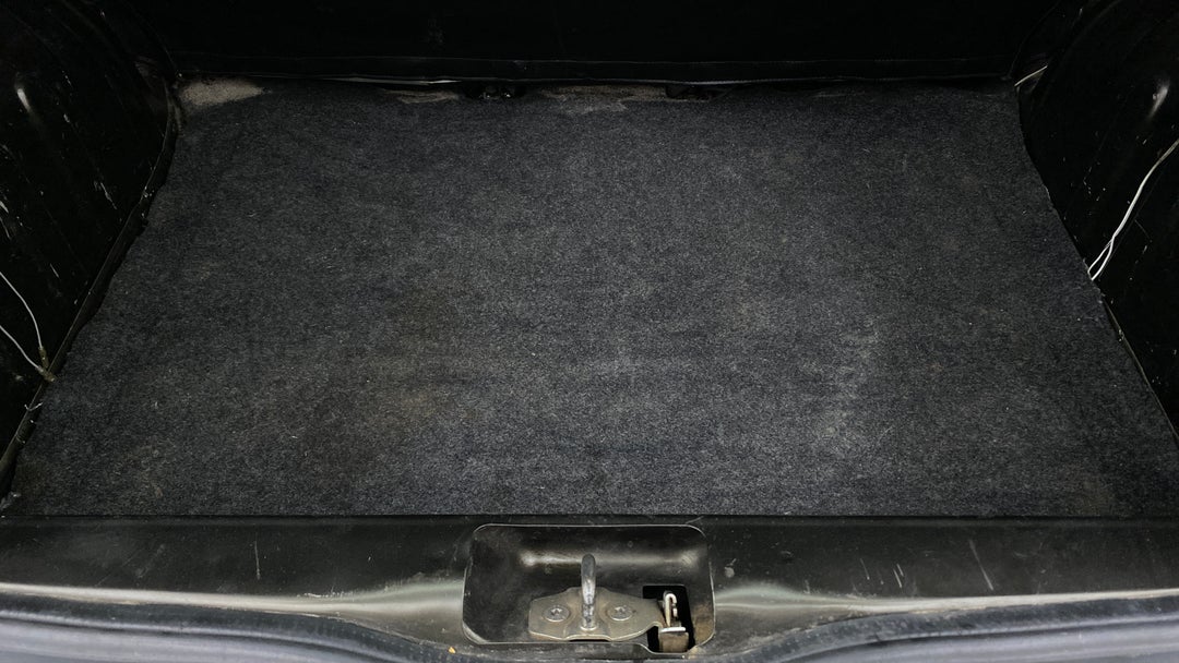 Boot Inside