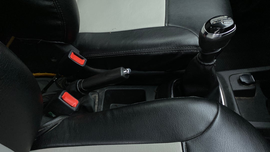 Gear Lever