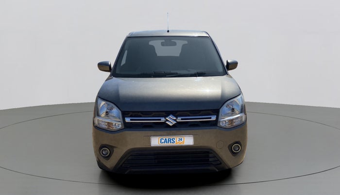 2019 Maruti New Wagon-R VXI (O) 1.0, Petrol, Manual, 69,372 km, Details