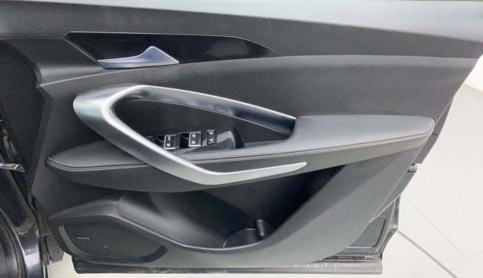 2019 MG HECTOR SHARP 2.0 DIESEL, Diesel, Manual, 66,583 km, Driver Side Door Panels Control