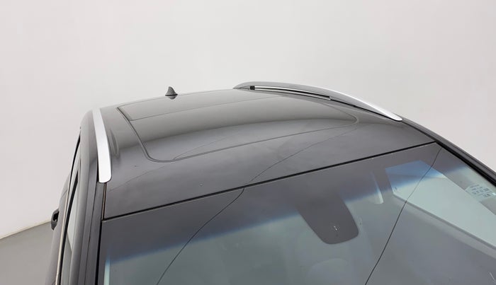2019 MG HECTOR SHARP 2.0 DIESEL, Diesel, Manual, 66,583 km, Roof