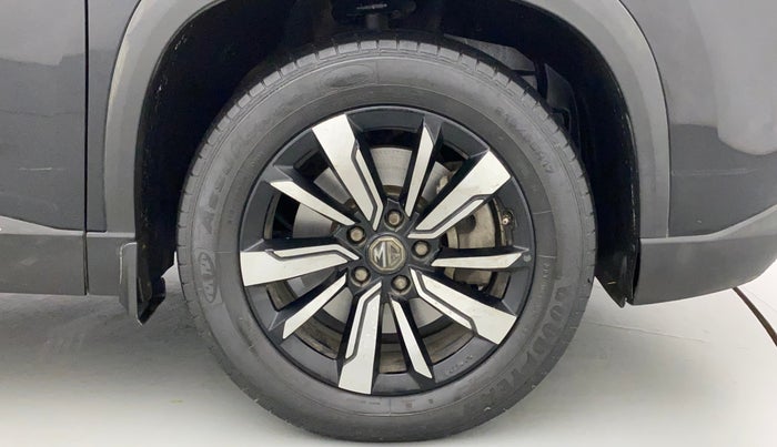2019 MG HECTOR SHARP 2.0 DIESEL, Diesel, Manual, 66,583 km, Right Front Wheel