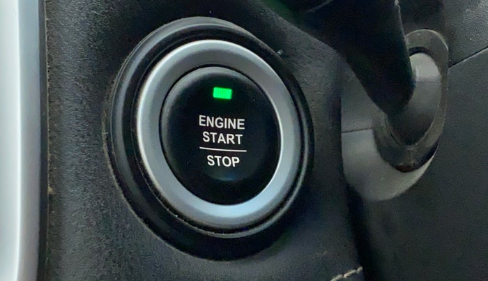 2019 MG HECTOR SHARP 2.0 DIESEL, Diesel, Manual, 66,583 km, Keyless Start/ Stop Button