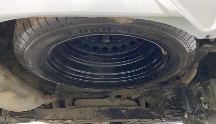 2019 MG HECTOR SHARP 2.0 DIESEL, Diesel, Manual, 66,583 km, Spare Tyre