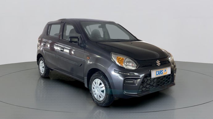 2020 Maruti Alto LXI