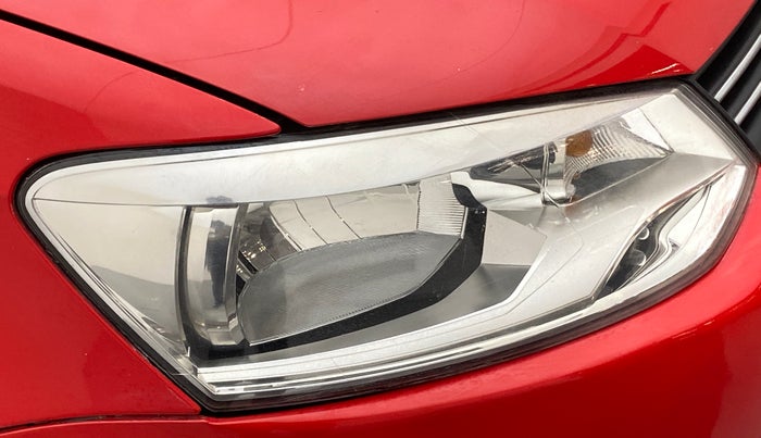 2012 Volkswagen Vento HIGHLINE DIESEL, Diesel, Manual, 68,321 km, Right headlight - Faded