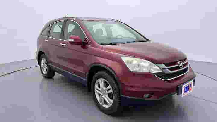 Used HONDA CR V 2011 EX Automatic, 187,798 km, Petrol Car