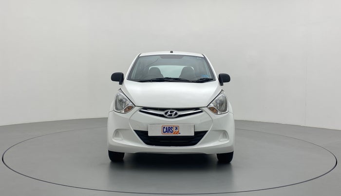 2017 Hyundai Eon ERA PLUS, Petrol, Manual, 51,324 km, Front View