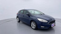 Used FORD FOCUS 2016 TREND Automatic, 108,263 km, Petrol Car