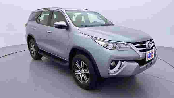Used TOYOTA FORTUNER 2020 EXR Automatic, 90,011 km, Petrol Car