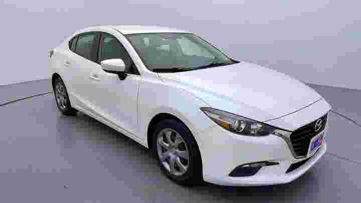 Used MAZDA 3 2019 S Automatic, 103,207 km, Petrol Car