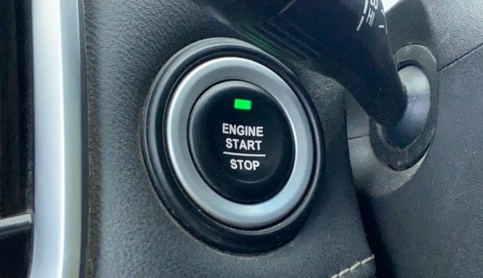 2019 MG HECTOR SHARP 2.0 DIESEL, Diesel, Manual, 50,353 km, Keyless Start/ Stop Button