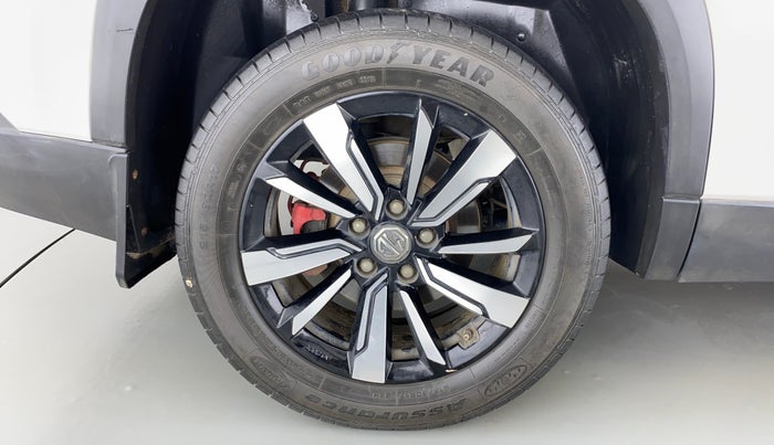 2019 MG HECTOR SHARP 2.0 DIESEL, Diesel, Manual, 50,353 km, Right Rear Wheel