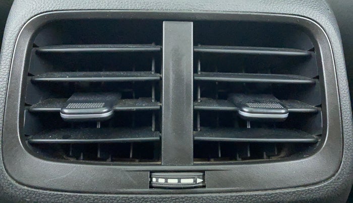 2019 MG HECTOR SHARP 2.0 DIESEL, Diesel, Manual, 50,353 km, Rear AC Vents