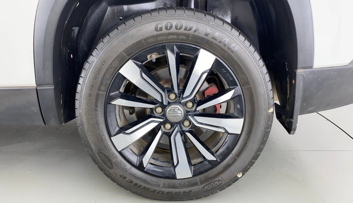 2019 MG HECTOR SHARP 2.0 DIESEL, Diesel, Manual, 50,353 km, Left Rear Wheel