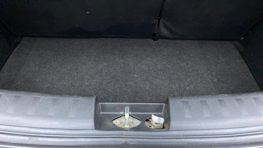 Boot Inside