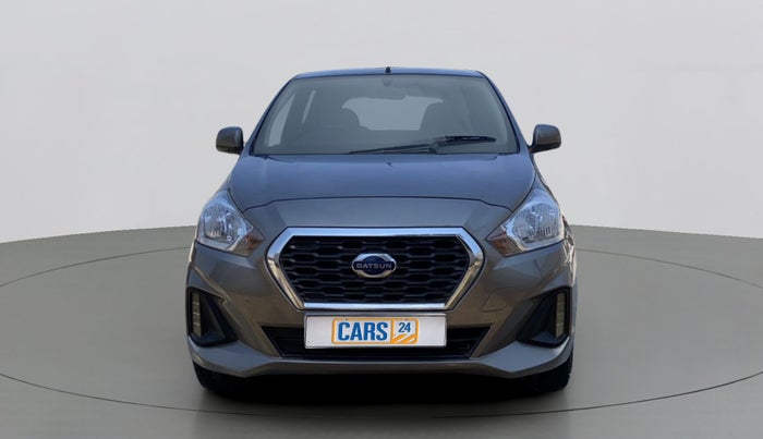 2019 Datsun Go Plus T(O), Petrol, Manual, 24,895 km, Highlights