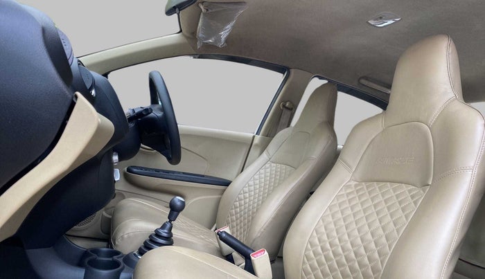 2014 Honda Amaze 1.2L I-VTEC SX, Petrol, Manual, 46,816 km, Right Side Front Door Cabin