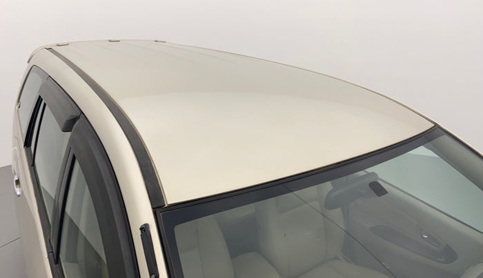 2014 Toyota Innova 2.5 ZX 7 STR BS IV, Diesel, Manual, 61,021 km, Roof/Sunroof view