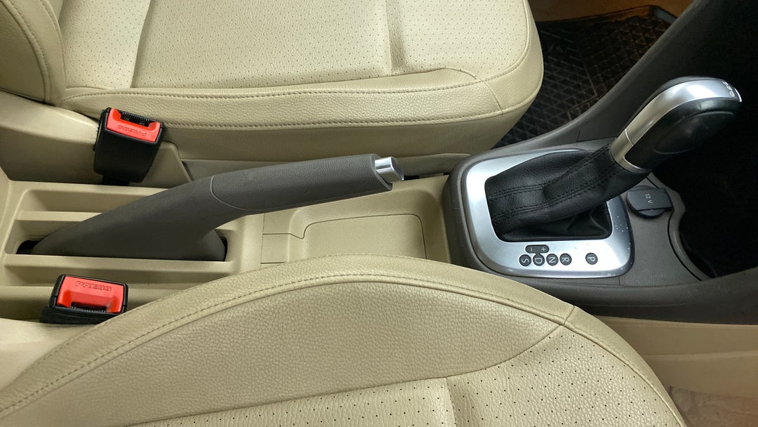 Gear Lever