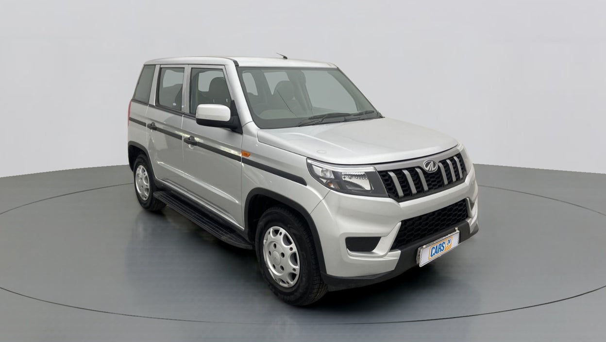 Right Front Diagonal