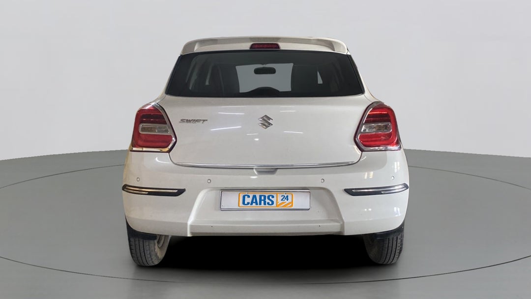 Back/Rear