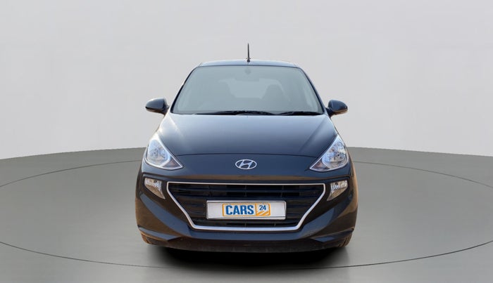 2020 Hyundai NEW SANTRO SPORTZ MT, Petrol, Manual, 12,017 km, Highlights