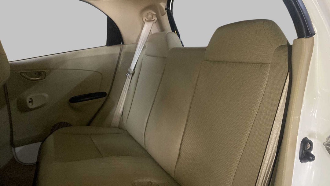 Right Side Rear Door Cabin