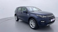 Used LAND ROVER DISCOVERY SPORT 2016 SI4 HSE Automatic, 133,401 km, Petrol Car