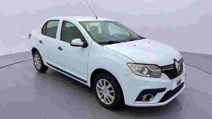 Used RENAULT SYMBOL 2017 PE Automatic, 64,752 km, Petrol Car