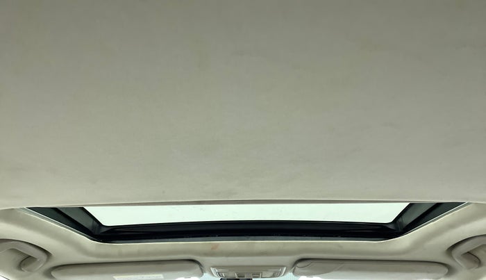2019 Honda Civic 1.8L I-VTEC ZX CVT, Petrol, Automatic, 52,478 km, Moonroof/ Sunroof