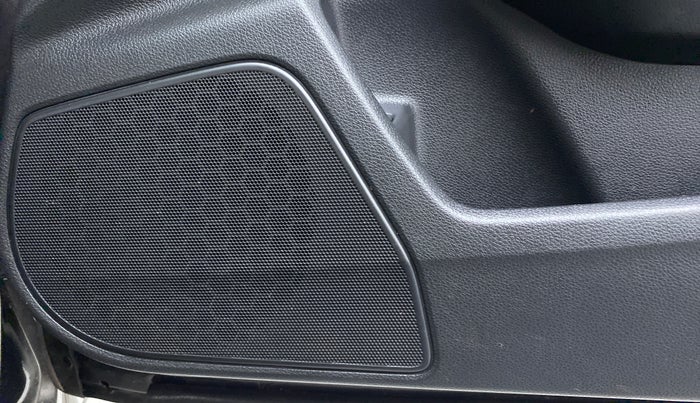 2019 Honda Civic 1.8L I-VTEC ZX CVT, Petrol, Automatic, 52,478 km, Speaker