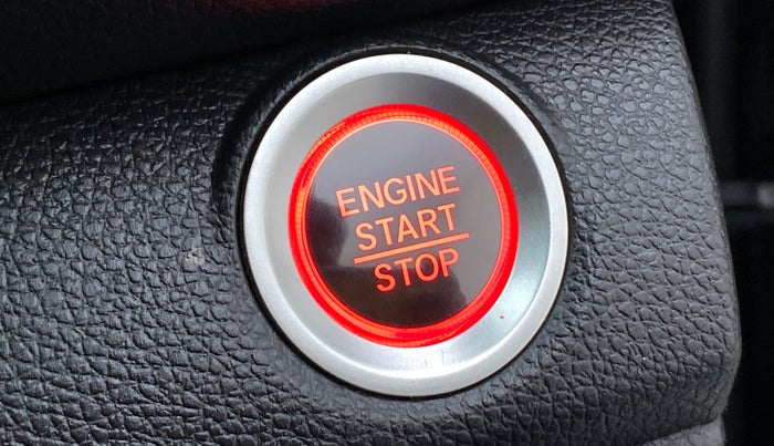 2019 Honda Civic 1.8L I-VTEC ZX CVT, Petrol, Automatic, 52,478 km, Keyless Start/ Stop Button