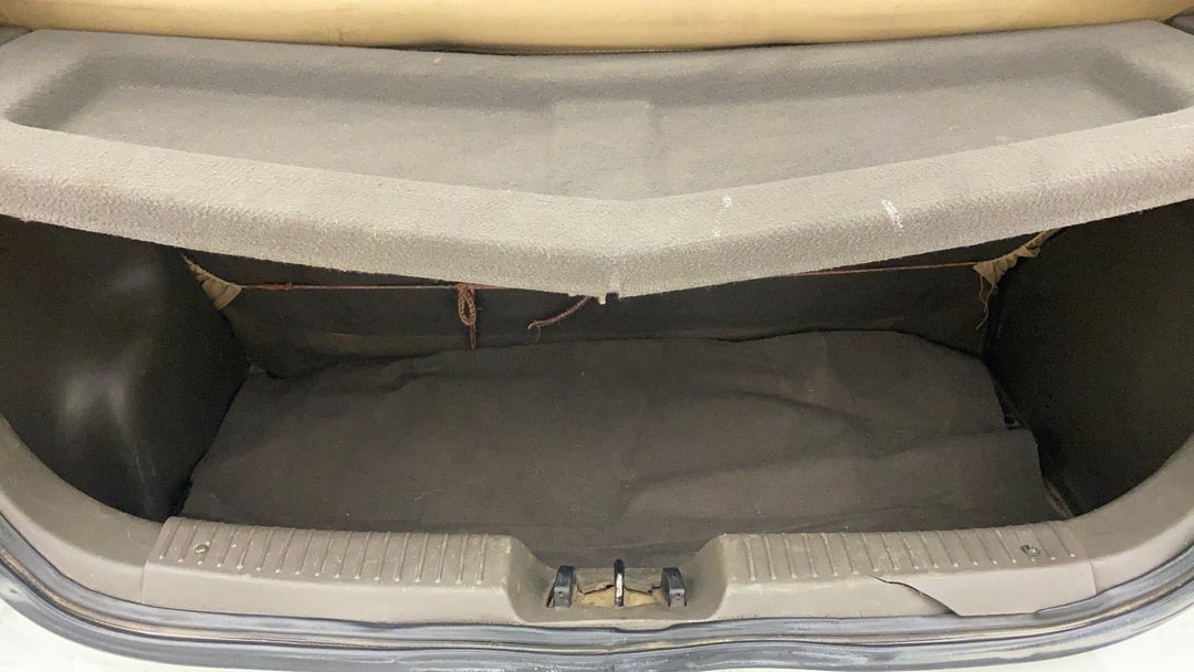 Boot Inside