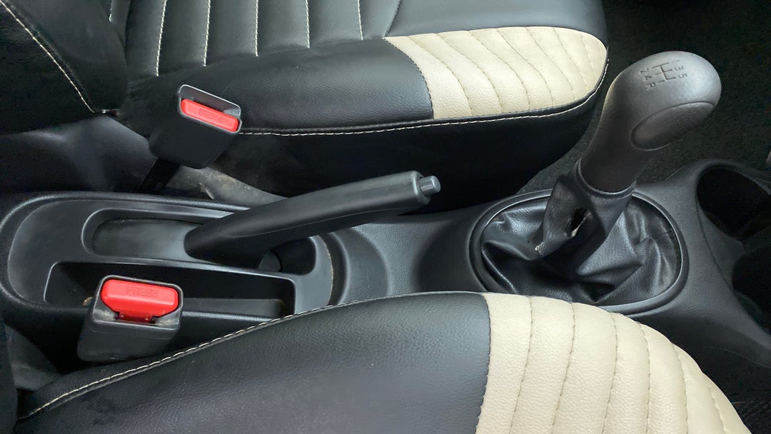 Gear Lever
