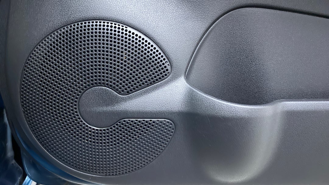 Speaker 