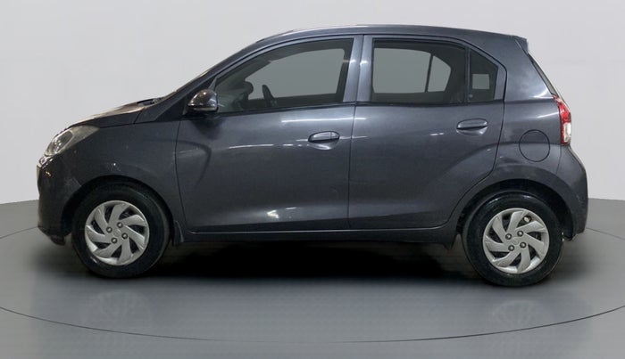 2019 Hyundai NEW SANTRO SPORTZ MT, Petrol, Manual, 57,062 km, Left Side