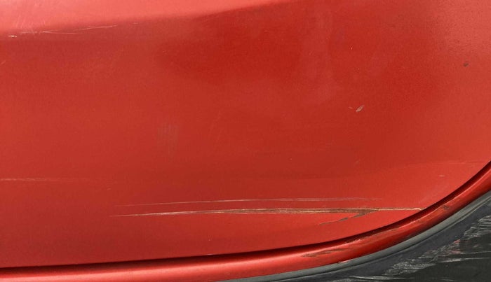 2019 Maruti Swift LXI, Petrol, Manual, 12,582 km, Rear left door - Minor scratches