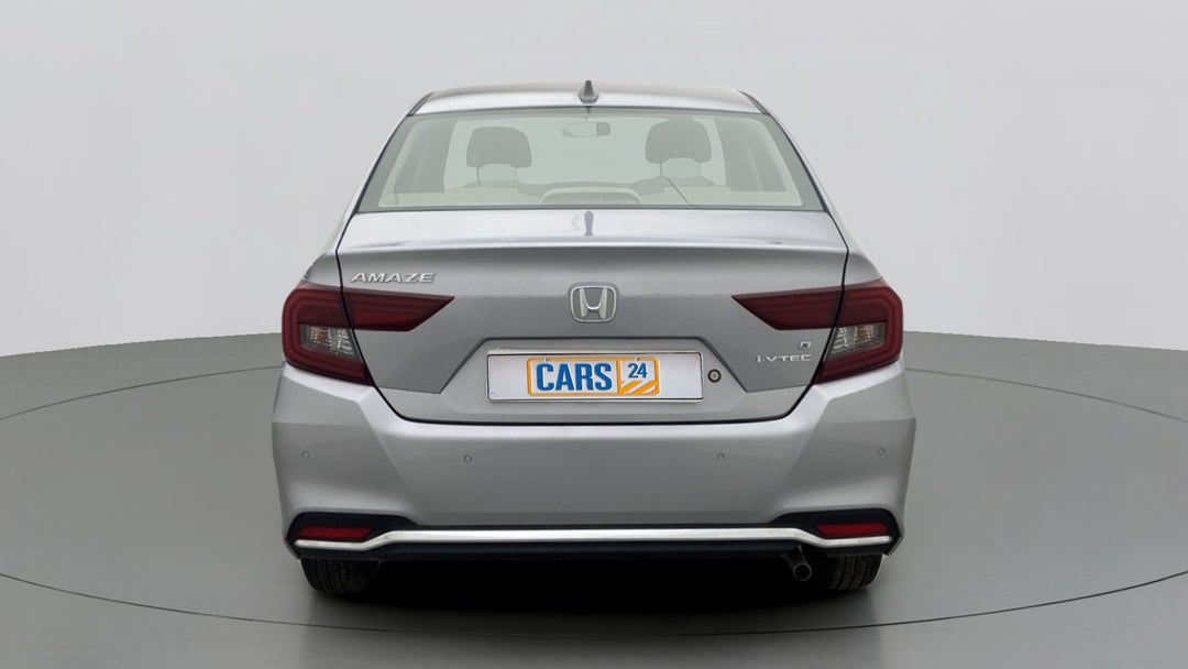 Back/Rear