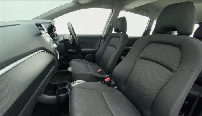 2018 Honda BR-V 1.5L I-VTEC V CVT, Petrol, Automatic, 25,407 km, Right Side Front Door Cabin