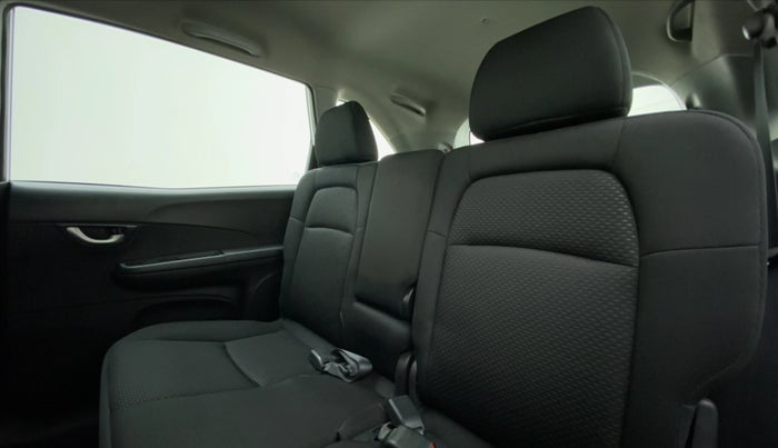 2018 Honda BR-V 1.5L I-VTEC V CVT, Petrol, Automatic, 25,407 km, Right Side Rear Door Cabin