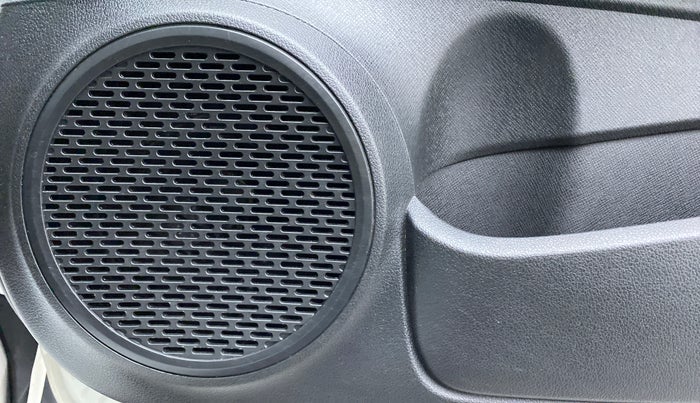 2018 Honda BR-V 1.5L I-VTEC V CVT, Petrol, Automatic, 25,407 km, Speaker