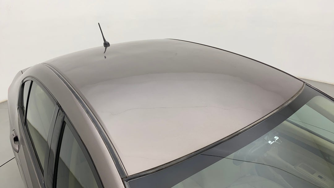 Roof