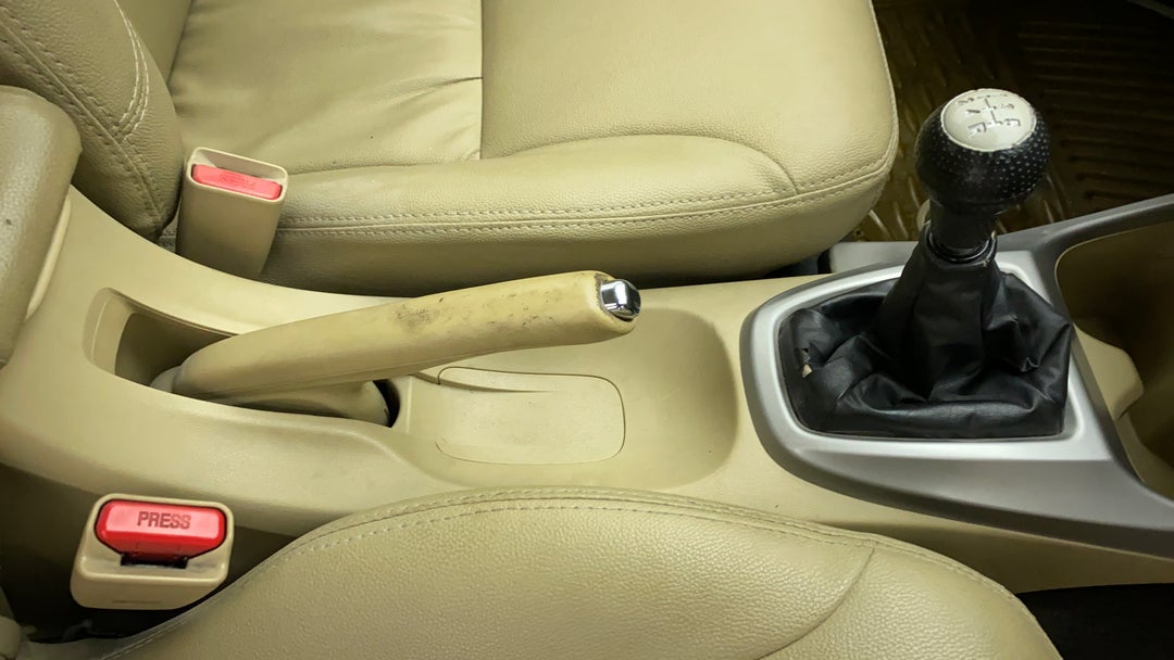 Gear Lever