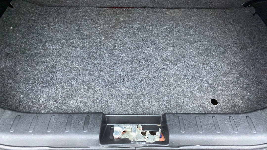 Boot Inside